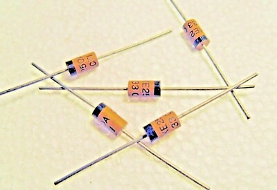 1.5KE250A LITTELFUSE ESD SUPPRESSOR TVS DIODE 10-PC LOT