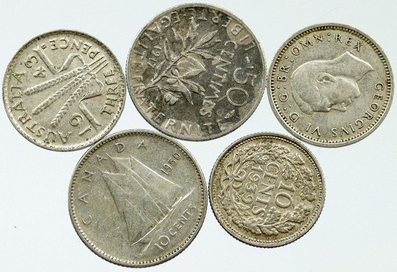 コレクション Great Historic Silver Coins of the world s-l1200.jpg
