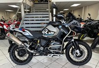 BMW R 1200 GS ADVENTURE 2015