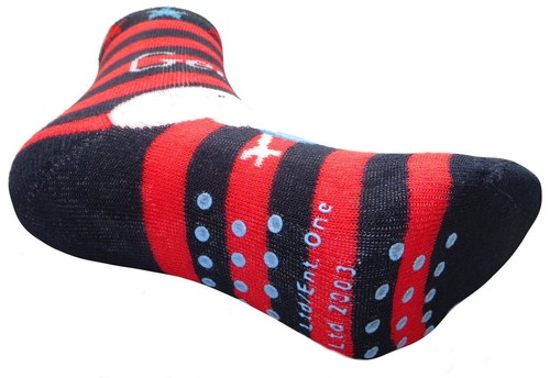 DC Comics Calzini Bambino Bambino Bambino - Foto 4