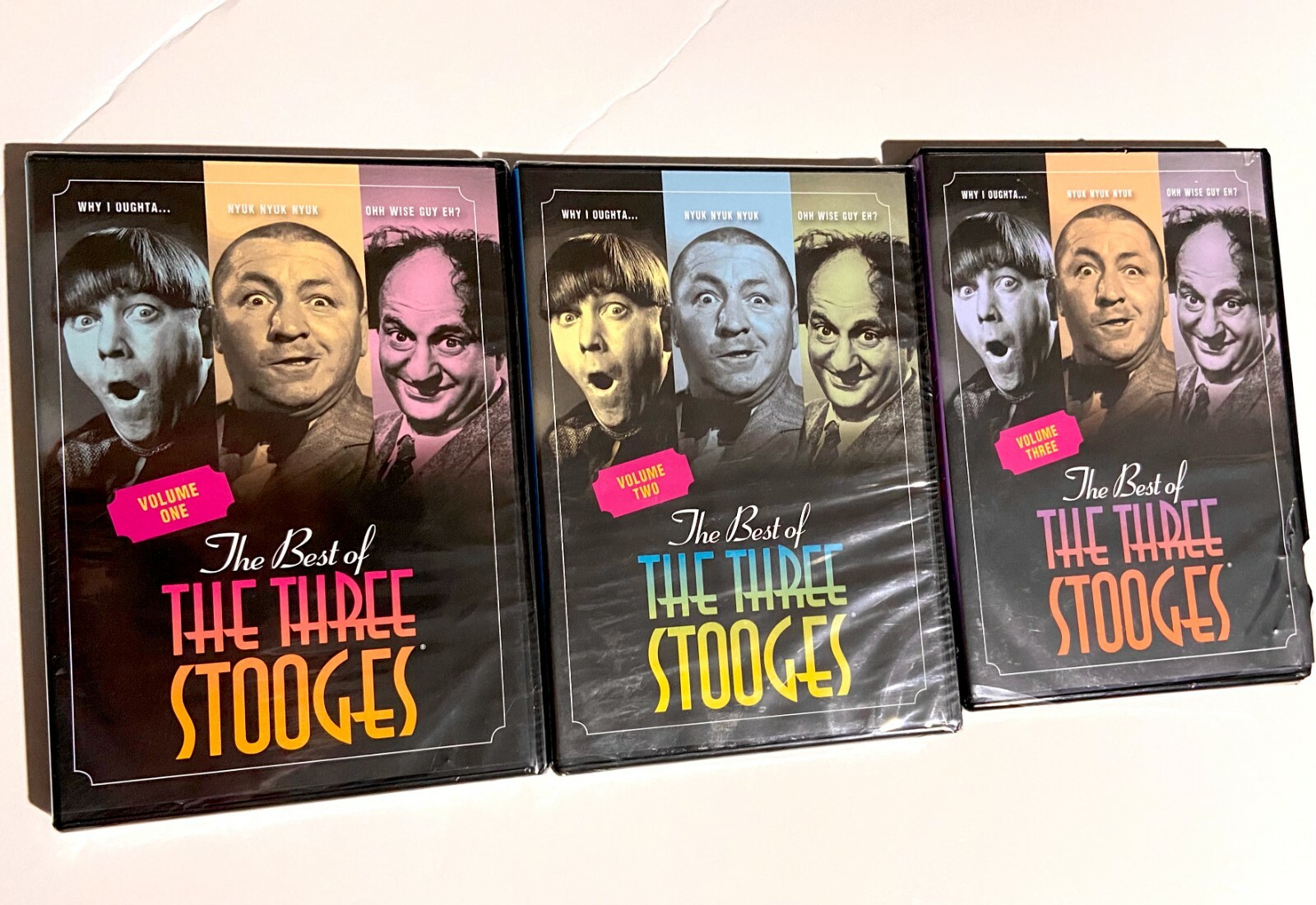 その他 Three Stooges Funniest Moments 1 [DVD] [Import] Amazon.com: The Three Stooges: Funniest Moments, Vol. 1