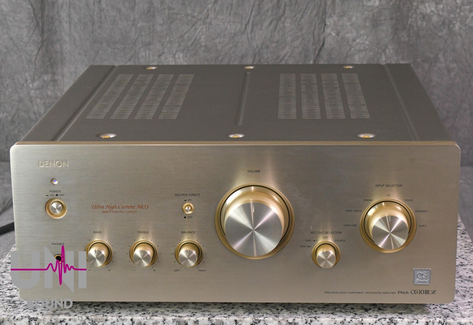 DENON PMA-S10Ⅲ DENON Model number: PMA-S10Ⅲ Integrated lifier | eBay