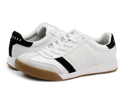 skechers zinger mesh