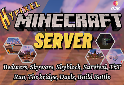 Minecraft 2024 for sale