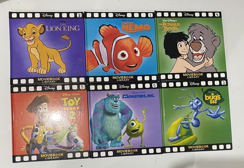 ディズニー スーパーゴールド トイストーリー・カーズ・ニモ 全41冊 $_12.JPG?set_id=880000500F