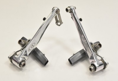 tektro quartz brakes