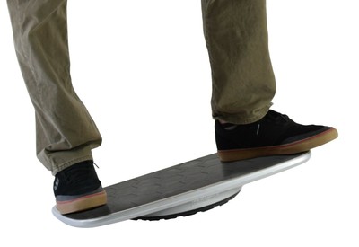 Standing Desk balance Board Anti Fatigue Mat office wobble platform accessories