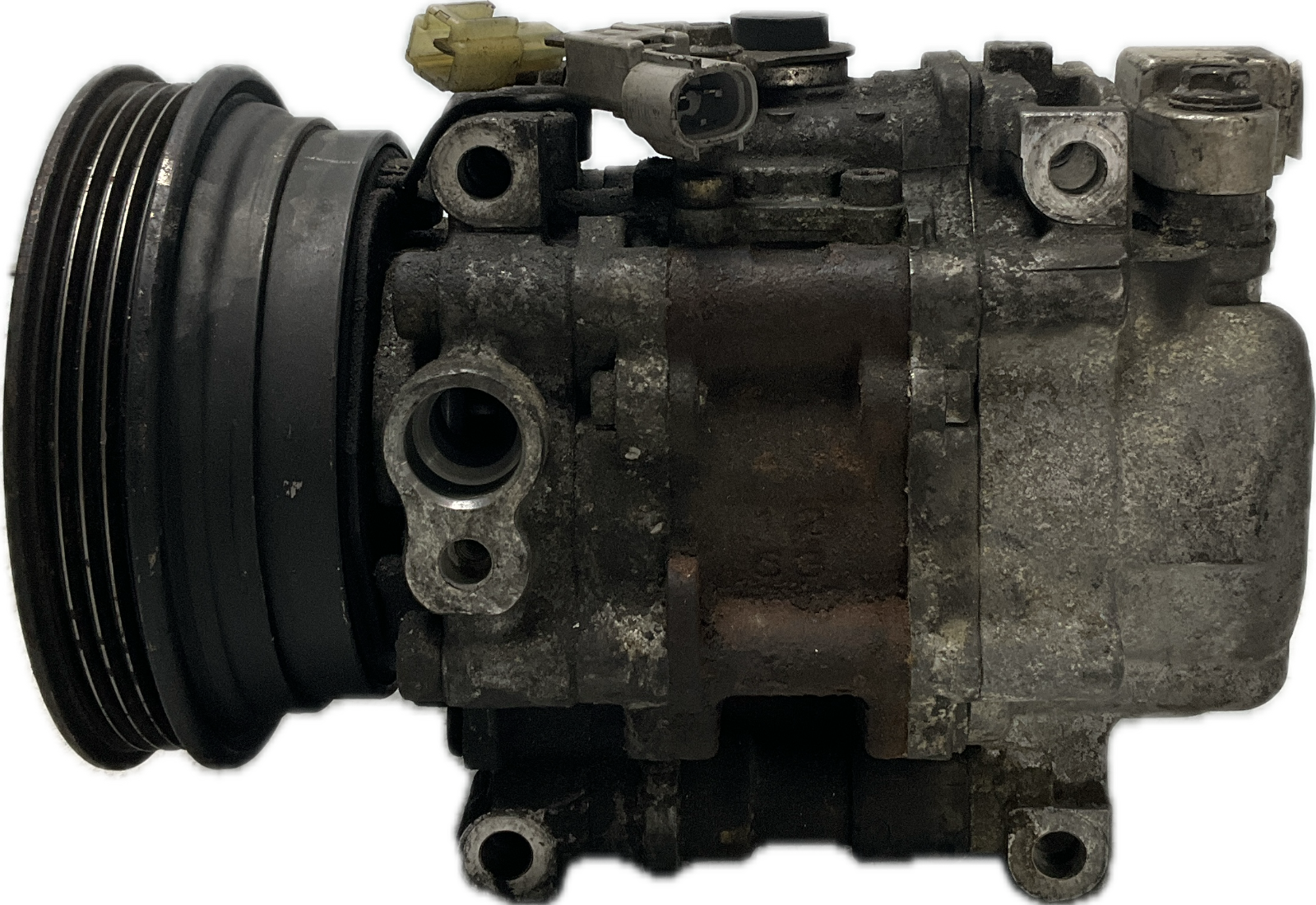 Compressore clima aria condizionata FIAT BRAVA MAREA BRAVO codice: 442500-2131