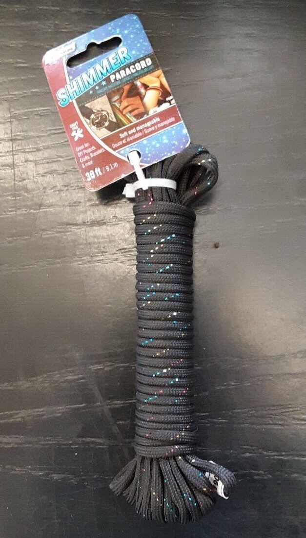 SHIMMER PARACORD