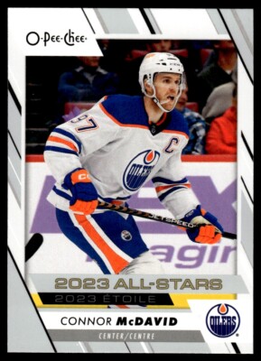 UPPER DECK NHLカード O-PEE-CHEE CONNOR MCDAVID OILERS #166 送料無料 中古 IT2 $_12.JPG?set_id=880000500F