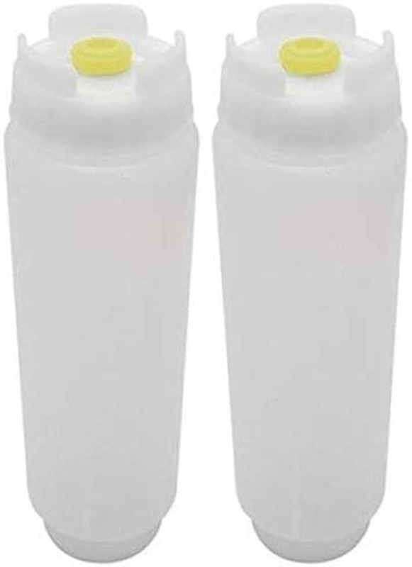 FIFO - 16 Oz Squeeze Bottle (2-Pack)
