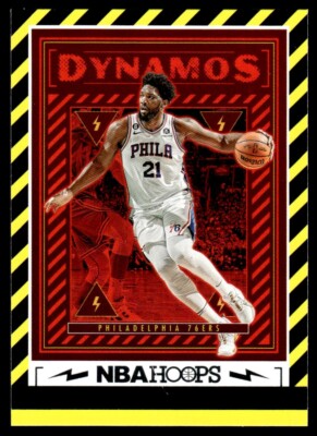 NBAカード Joel Embiid エンビード サインカード 2枚セット $_1.JPG?set_id=880000500F