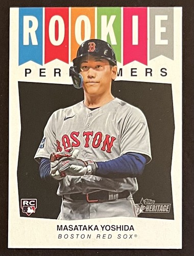 吉田正尚 Topps WBC Country Debut /50 612DcSSex+L._UF350,350_QL50_.jpg