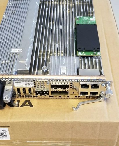 NEW Nokia Asia AIRSCALE System Module Flexi MultiRadio BTS LTE 473095a.203 GBIC