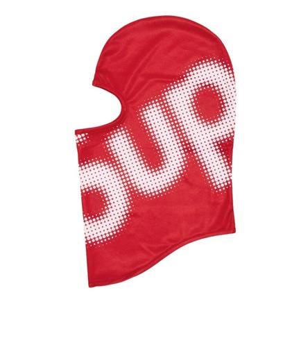 帽子 Supreme Halftone Lightweight Balaclava $_12.JPG?set_id=880000500F
