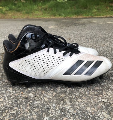 football cleats size 10.5