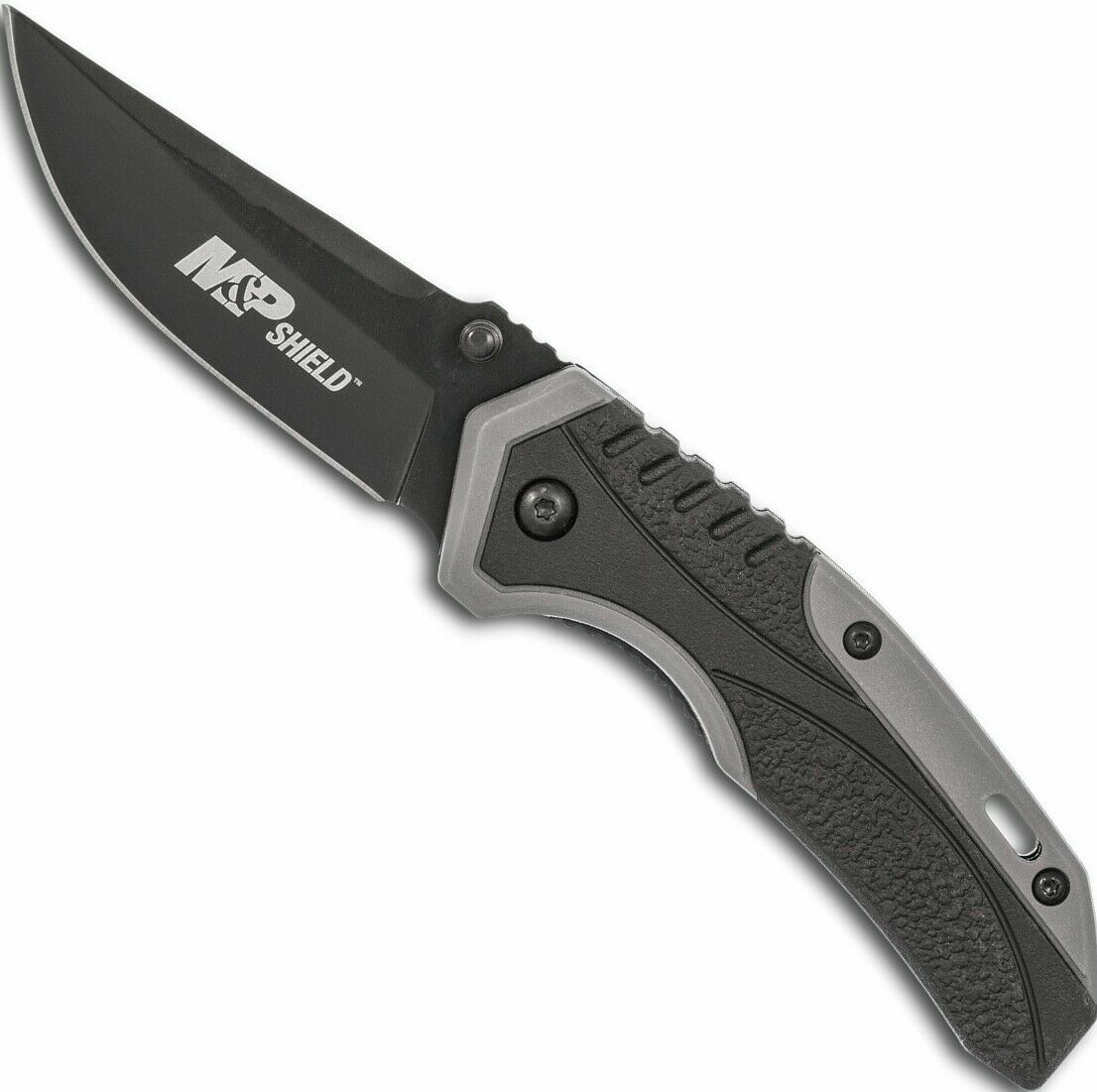2.75" Black Frn Handles 1085918