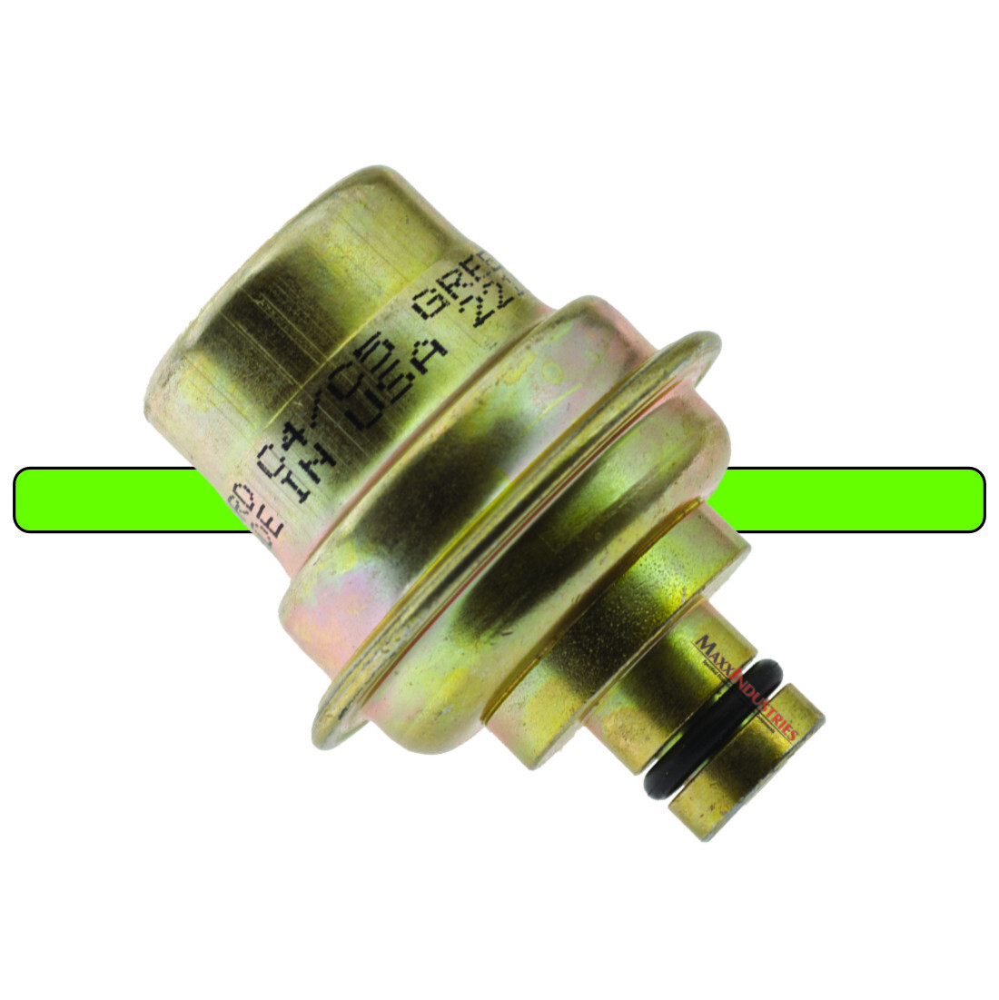 ^_^ 　481 PAI 181973 CUMMINS 5406048 WATER PUMP (ISX) (3687810