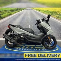 Honda NSS 125 AD-P 2023
