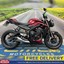 2023 Triumph Street Triple RS