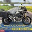2024 Triumph Tiger 1200 Rally PRO
