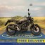 Yamaha XSR125 2026 - Brand new, Unregistered