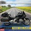 Honda Goldwing DCT GL1800 2020