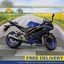 Yamaha YZF R125, 2023, Only 137 Miles, One Owner