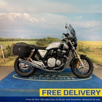 Honda CB 1100 NA-J 2018
