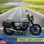 Triumph Bonneville Street Twin 2022