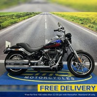 Harley Davidson Fxlr LOW Rider 1745 20 2021