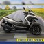 Yamaha Tricity 300 2025, Brand New