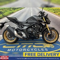 2025 Honda HONDA CB 1000 SP-S