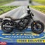 2018 Honda Rebel CMX 500 A-X
