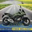 Honda NC750X 2025