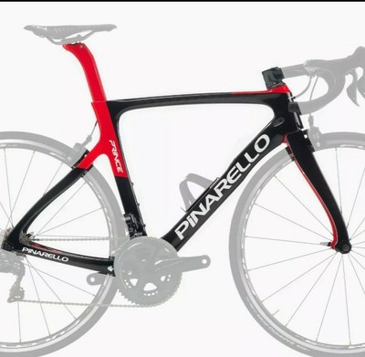 pinarello prince 2007