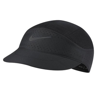 nike aerobill hat running