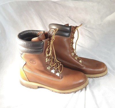 40 belows timberland