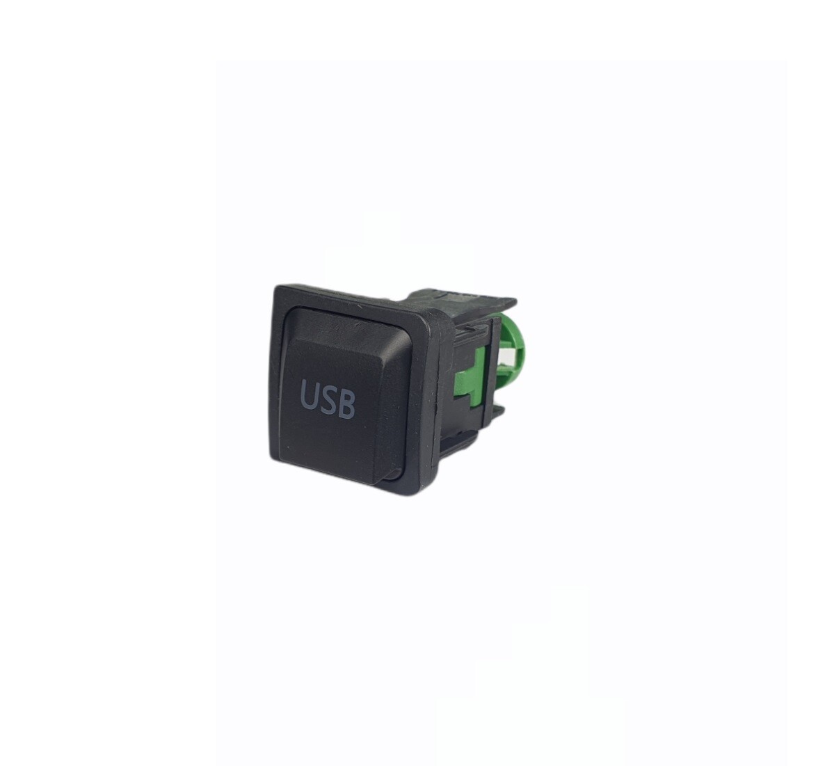 USB Buchse für VW RCD510 RNS510 RNS315 RCD RNS 510 Golf 5 6 MK5 MK6 Scirocco