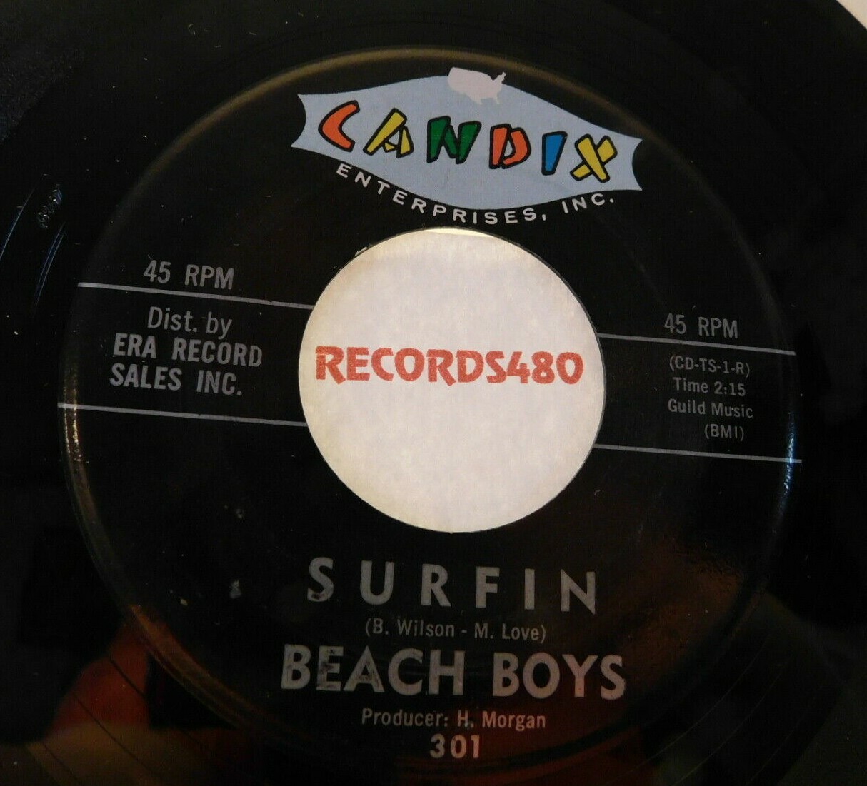 洋楽 Made In California by The Beach Boys Made In California by The Beach Boys (CD, 2013) for sale