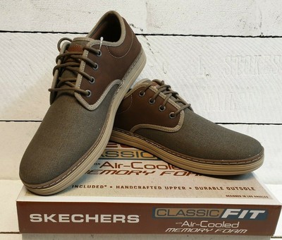 skechers heston santano