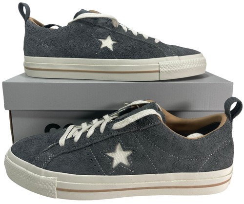 未使用 CONVERSE ONE STAR PRO SUEDE MID 28cm Converse Men's One Star Pro Suede Sneaker | Urban Outfitters
