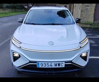 LEFT HAND DRIVE 2024 MG MARVEL R PERFORMANCE [ELECTRIC] 70 KWH | SPANISH REG|LHD