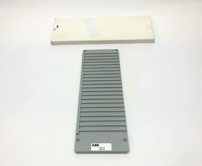 ABB Phoenix ZB XUSP01156 Template for AMS500 Plotter