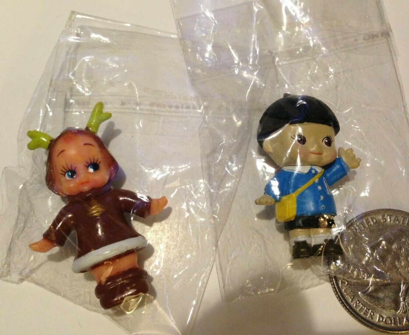 ☆★kazuchiru☆★　sonnyangel 20個 Sonny Angel JAPANESE GOOD LUCK - EBISUTEN Authentic SHIPS