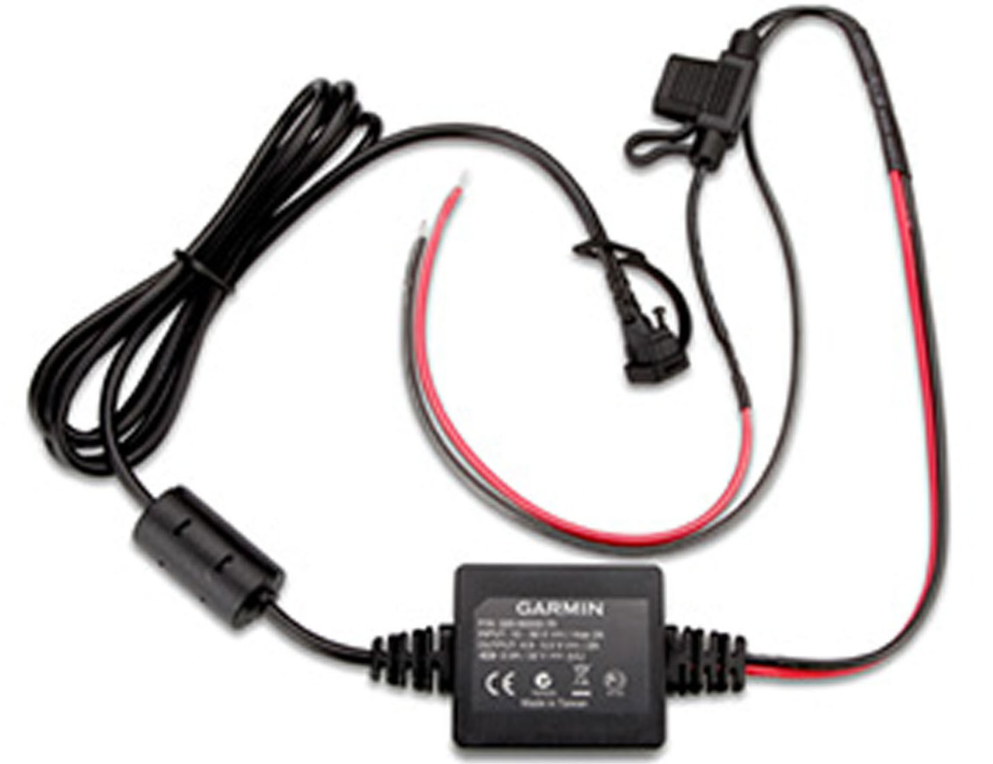 Garmin Zumo 340 350 390 395 LM 396LMT-S Motorcycle Bare-wire Garmin Zumo 340 350 390 395 LM 396LMT-S Motorcycle Bare-wire