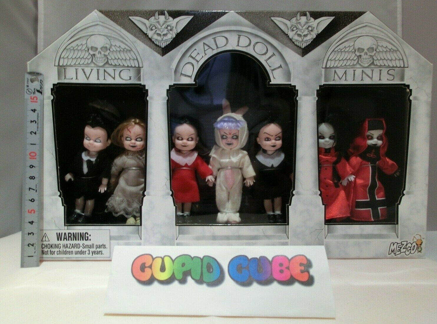 ninico！LIVING DEAD DOLLS3点 51lHzmgNUxL._AC_SY350_QL65_.jpg