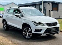 SEAT ATECA 1.0 TSI Ecomotive SE Technology 2018