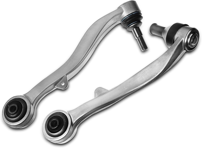 Front Rearward Lower Control Arm for BMW 2002-2010 745I 745Li 750I 750Li 760I