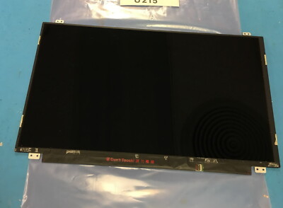 HP Pavilion 15-au 15.6'' LCD Screen FHD Touch Display 1920x1080 B156HAK01.0 